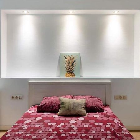Apartment Live Camp Nou โอสปิตาเล็ต เดอ โยเบรกัต ภายนอก รูปภาพ